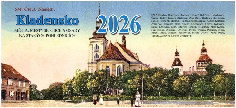 Kladensko 2026
